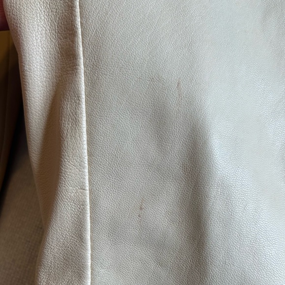 Vintage Danier leather jacket size XS - Picture 5 of 15